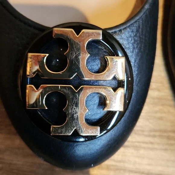Tory Burch Reva Flat - Picture 11 of 11